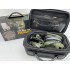 6TH GEN TACTICAL HEADSET тактическая гарнитура, звукосниматель и шумоподавление, активные в Ульяновске