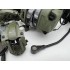6TH GEN TACTICAL HEADSET тактическая гарнитура, звукосниматель и шумоподавление, активные в Ульяновске