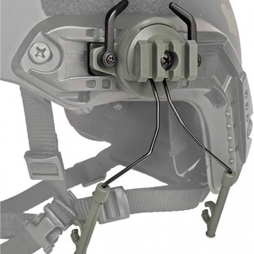 "COMMUNICATION HEADSET V" Активные тактические наушники для стрельбы в Ульяновске