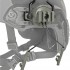 "COMMUNICATION HEADSET V" Активные тактические наушники для стрельбы в Ульяновске