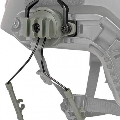 "COMMUNICATION HEADSET V" Активные тактические наушники для стрельбы в Ульяновске