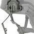 "COMMUNICATION HEADSET V" Активные тактические наушники для стрельбы в Ульяновске