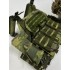 Разгрузка/плитник “ASDAG TACTICAL” укомплектованный бронесталью Бр5 в Ульяновске