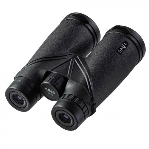 Бинокль GAUT Atlas 12x50 Waterproof, призмы Roof BK7 в Ульяновске