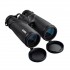 Бинокль GAUT Atlas 12x50 Waterproof, призмы Roof BK7 в Ульяновске