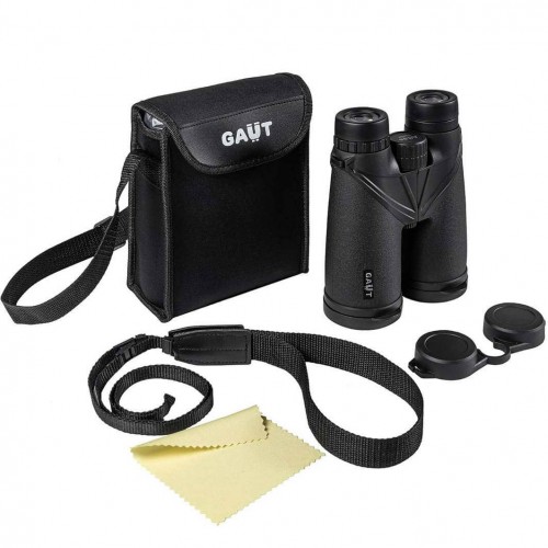 Бинокль GAUT Atlas 12x50 Waterproof, призмы Roof BK7 в Ульяновске