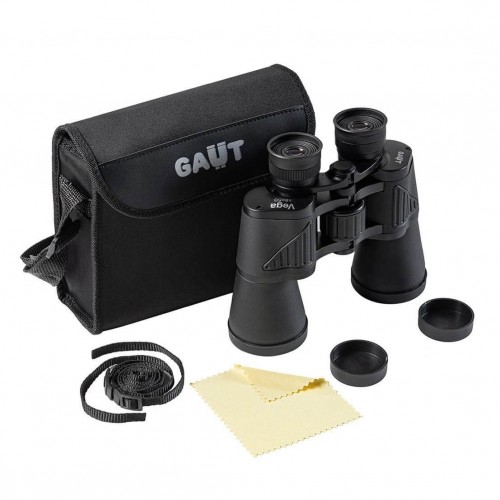 Бинокль GAUT Vega 16x50, призмы Porro BK7 в Ульяновске