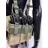Боевая профессиональная разгрузочная система автоматчика, баллистическая, ик-ремиссия, «РусАрм» в Ульяновске