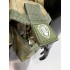 Боевая профессиональная разгрузочная система автоматчика, баллистическая, ик-ремиссия, «РусАрм» в Ульяновске