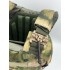 Бронежилет ЗАЩИТНИК в Ульяновске с кевларовым баллистическим пакетом C2, капами и бронеплитами Бр5