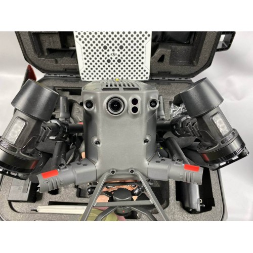 DJI Matrice 300 RTK Combo + камера Zenmuse H20T в Ульяновске