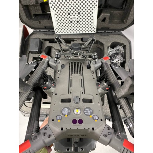DJI Matrice 300 RTK Combo + камера Zenmuse H20T в Ульяновске