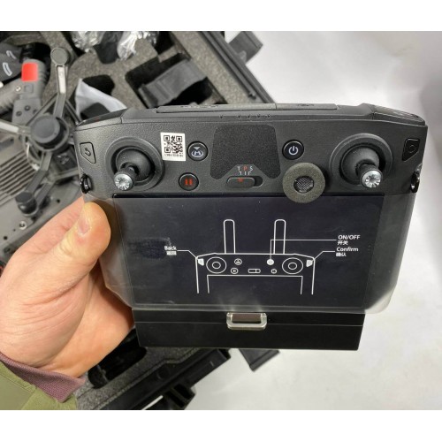 DJI Matrice 300 RTK Combo + камера Zenmuse H20T в Ульяновске
