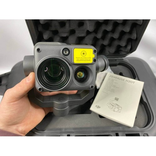DJI Matrice 300 RTK Combo + камера Zenmuse H20T в Ульяновске