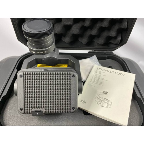 DJI Matrice 300 RTK Combo + камера Zenmuse H20T в Ульяновске