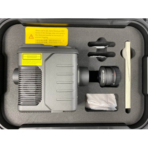 DJI Matrice 300 RTK Combo + камера Zenmuse H20T в Ульяновске