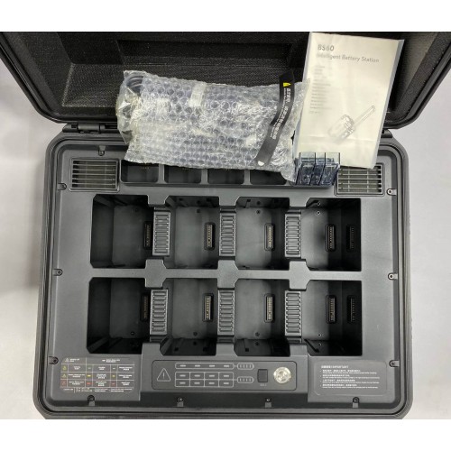 DJI Matrice 300 RTK Combo + камера Zenmuse H20T в Ульяновске
