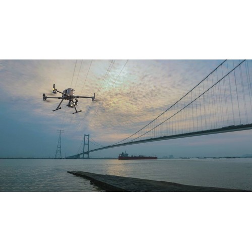 DJI Matrice 300 RTK Combo + камера Zenmuse H20T в Ульяновске
