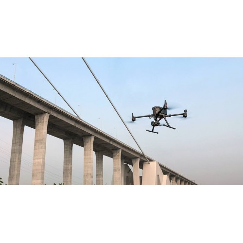 DJI Matrice 300 RTK Combo + камера Zenmuse H20T в Ульяновске