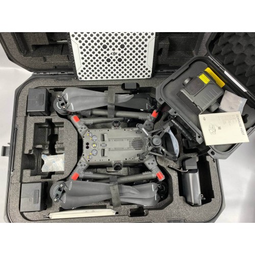 DJI Matrice 300 RTK Combo + камера Zenmuse H20T в Ульяновске