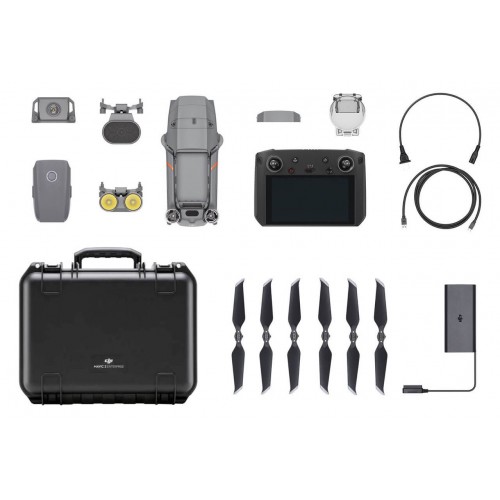 DJI Mavic 2 Enterprise Advanced (с тепловизором) Univetsal Edition в Ульяновске