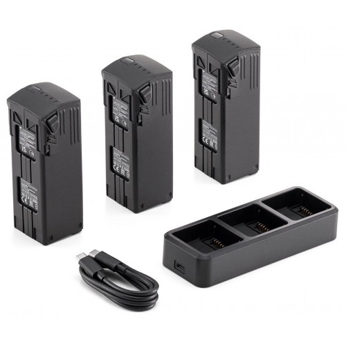 DJI Mavic 3 Enterprise series battery kit в Ульяновске
