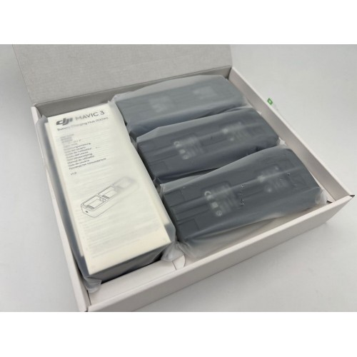 DJI Mavic 3 Enterprise series battery kit в Ульяновске