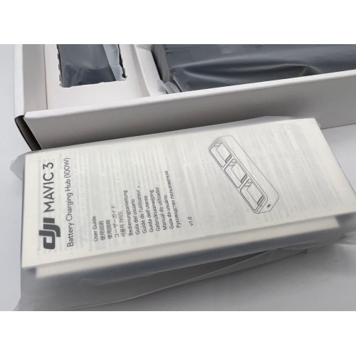 DJI Mavic 3 Enterprise series battery kit в Ульяновске