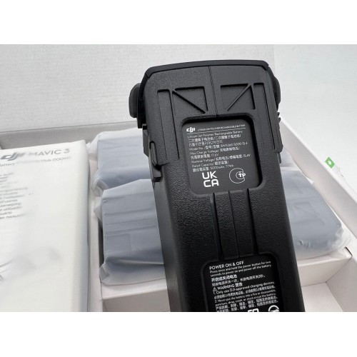 DJI Mavic 3 Enterprise series battery kit в Ульяновске