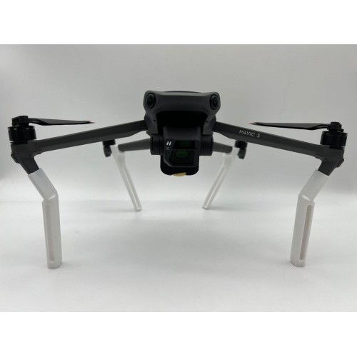Двойная система сброса и доставки груза для квадрокоптера DJI Mavic 3 для 3-х разных размеров в Ульяновске
