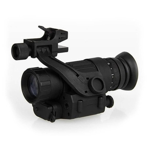 EAGLEEYE монокуляр ночного видения PVS-14 с цифровой ИК-подсветкой  в Ульяновске