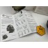 EARMOR M32 активные тактические наушники в Ульяновске