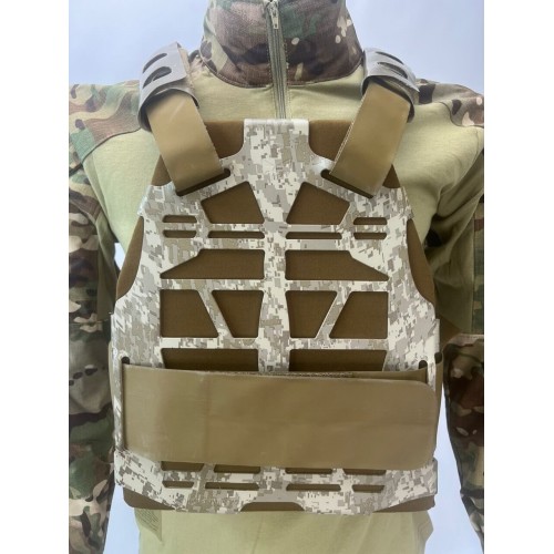 Emersongear тактический каркасно-модульный жилет в Ульяновске