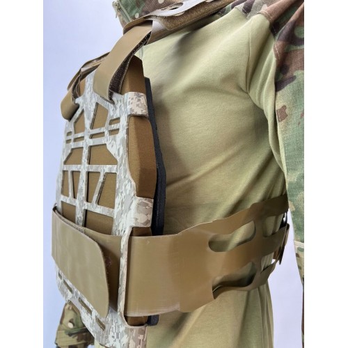 Emersongear тактический каркасно-модульный жилет в Ульяновске
