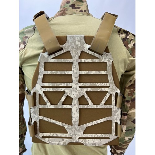 Emersongear тактический каркасно-модульный жилет в Ульяновске