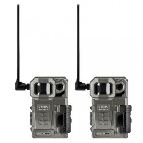 Фотоловушка SPYPOINT LINK-MICRO-LTE-TWIN в Ульяновске