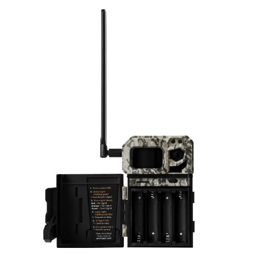 Фотоловушка SPYPOINT LINK-MICRO-S-LTE в Ульяновске
