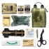 Военная тактическая аптечка RHINO RESCUE IFAK 12в1 в Ульяновске