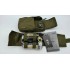 Военная тактическая аптечка RHINO RESCUE IFAK TRD MINI 11в1 в Ульяновске