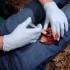 Аппликатор гемостатический с гранулами Rhino Rescue в Ульяновске хитозановый