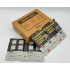 Комплект окклюзионных пластырей Rhino Rescue Chest Seal Twin Pack в Ульяновске