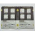 Комплект окклюзионных пластырей Rhino Rescue Chest Seal Twin Pack в Ульяновске