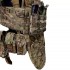 Бронежилет ALKORTACTICAL AR 2.0 в Ульяновске с бронеплитами Бр5