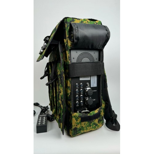 Гарпия Perimeter 380W PRO в Ульяновске 8-канальный всенаправленный