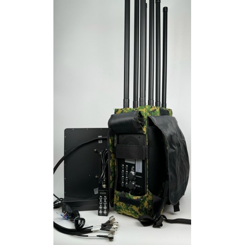 Гарпия Perimeter 380W PRO в Ульяновске 8-канальный всенаправленный