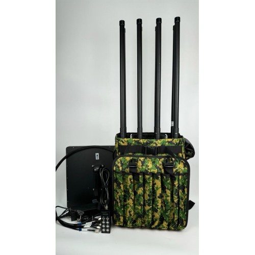 Гарпия Perimeter 380W PRO в Ульяновске 8-канальный всенаправленный