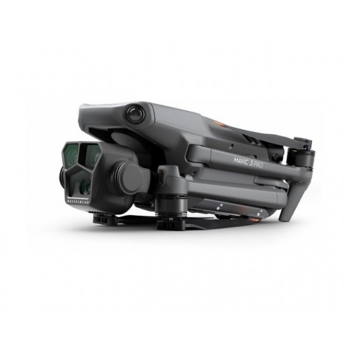 Квадрокоптер DJI Mavic 3 Fly More Combo в Ульяновске DJI RC / с экраном