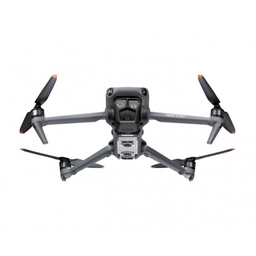 Квадрокоптер DJI Mavic 3 Fly More Combo в Ульяновске DJI RC / с экраном