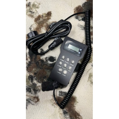 Рюкзак Гарпия CKJ-1704-Mobile подавитель дронов в Ульяновске 6 каналов 300W