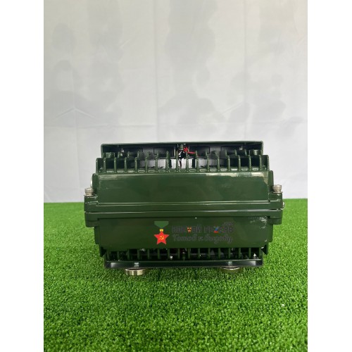 РЭБ РОМАШКА-4 NEW в Ульяновске подавитель FPV